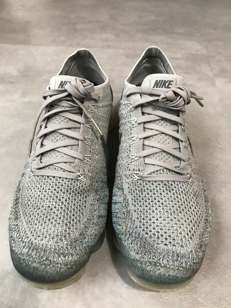 破損あり】NIKE ヴェイパーマックス 27 5cm|Yahoo!フリマ(旧 破損あり】NIKE ヴェイパーマックス 27 5cm|Yahoo!フリマ(旧