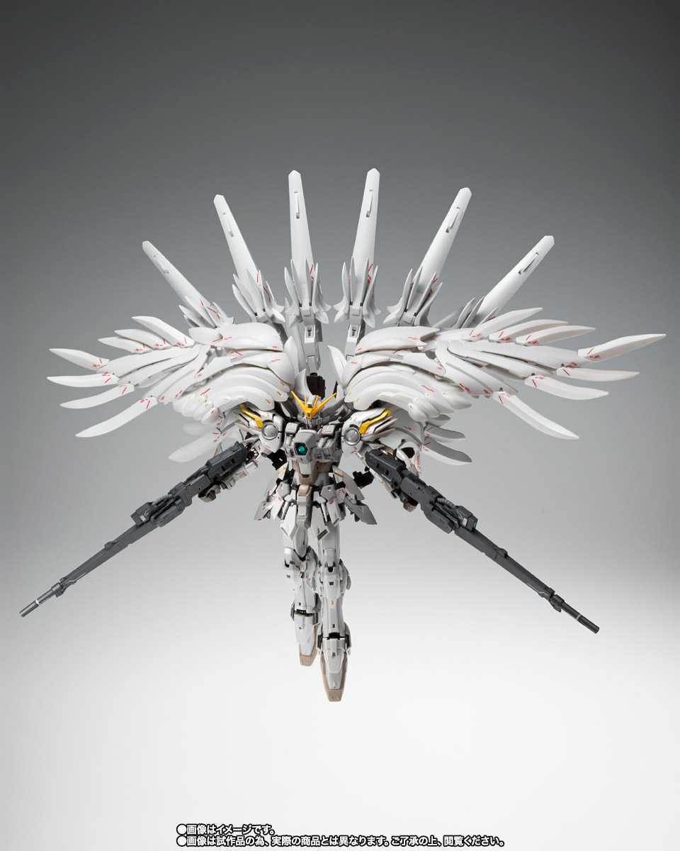 人気メーカー・ブランド ☆ 輸送箱未開封 COMPOSITE ウイングガンダム