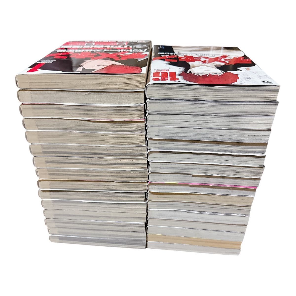 デメキン 1-31巻セット デメキン 1-31巻セット|Yahoo!フリマ(旧PayPayフリマ)