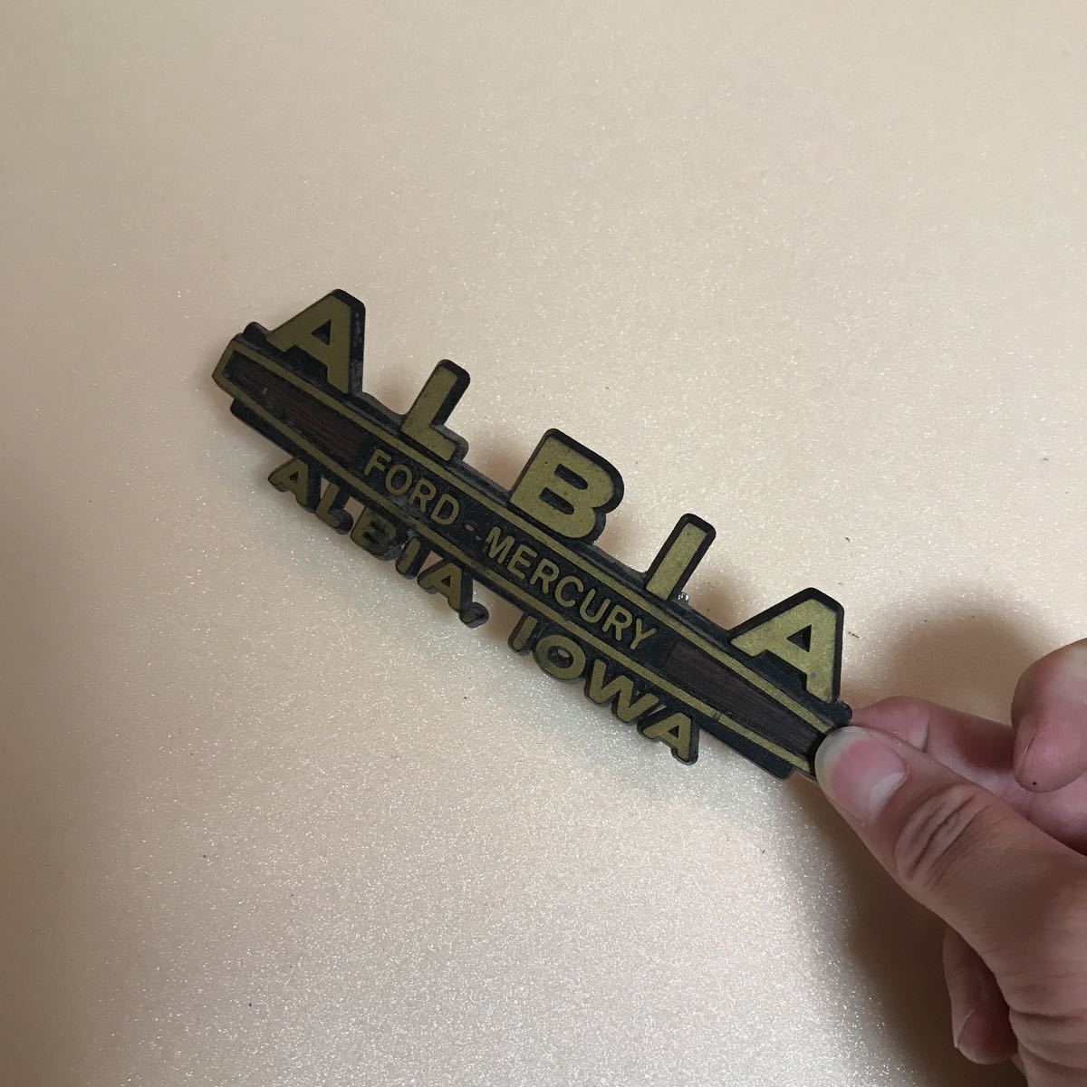 送料込 アメリカ 中古車屋 エンブレム ヴィンテージ アメ車 北米 アイランド Usdm Jdm シボレー フォード ホットロッド 世田谷ベース 052 送料込 アメリカ 中古車屋 エンブレム ヴィンテージ アメ車 北米 アイランド Usdm Jdm シボレー フォード ホットロッド 世田谷ベース 052