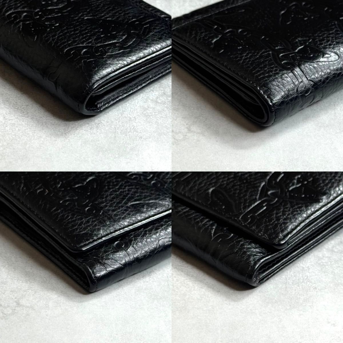 ★ VIVIENNE WESTWOOD ★ ORB コンパクトウォレット Vivienne Westwood ヴィヴィアンウエストウッド / チェーン