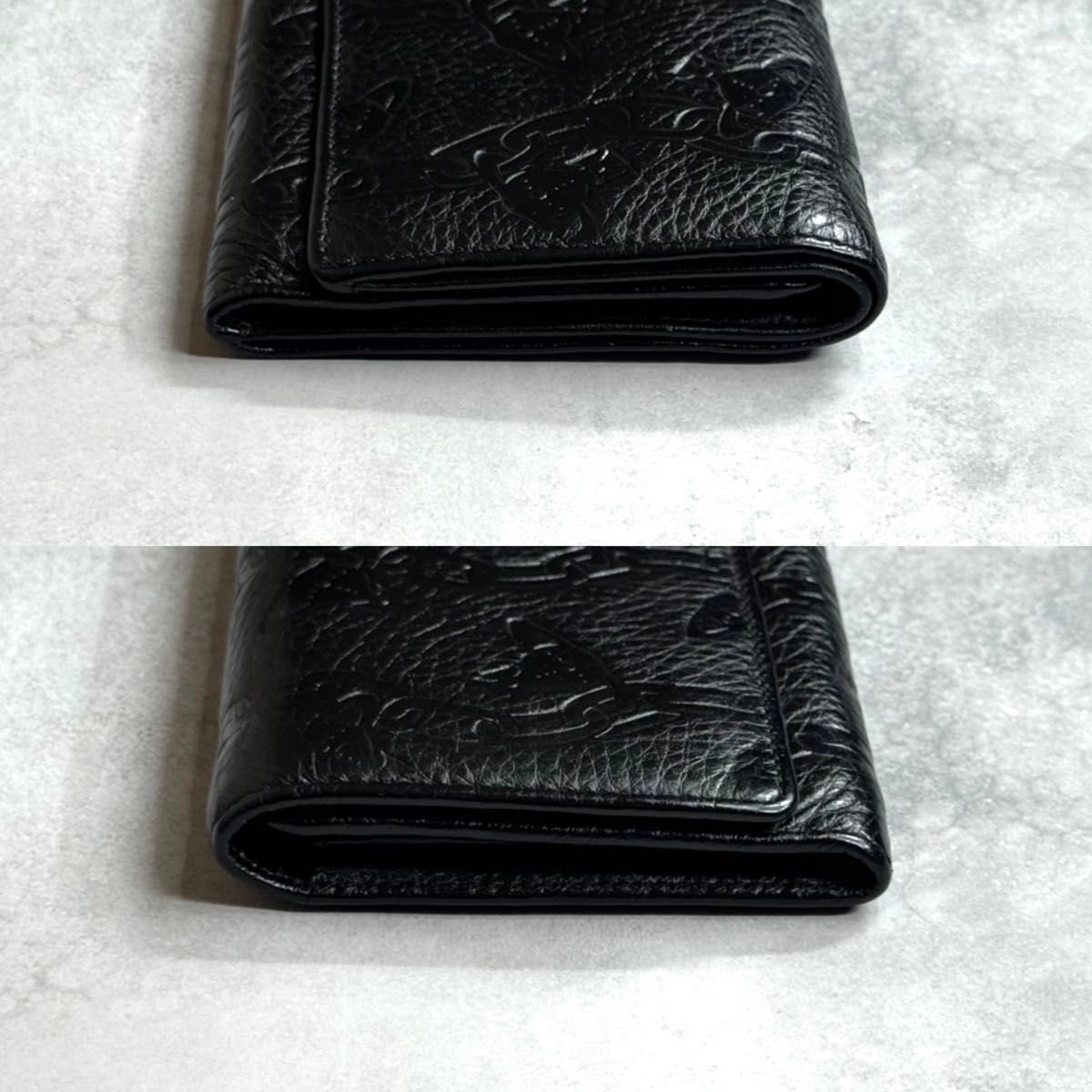 ★ VIVIENNE WESTWOOD ★ ORB コンパクトウォレット Vivienne Westwood ヴィヴィアンウエストウッド / チェーン