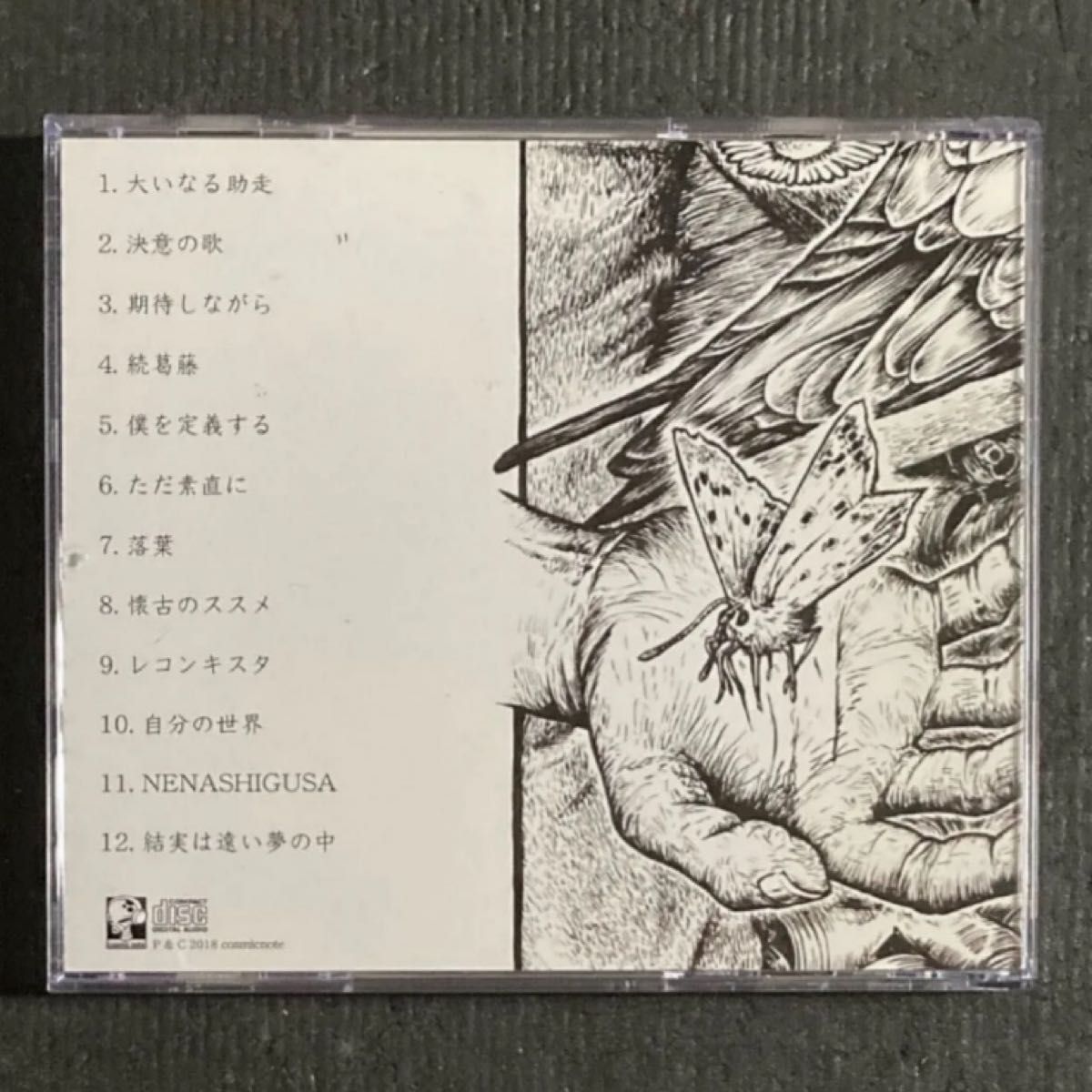bacho - 海底 美品> bacho / 海底 廃盤CD|Yahoo!フリマ(旧PayPayフリマ)