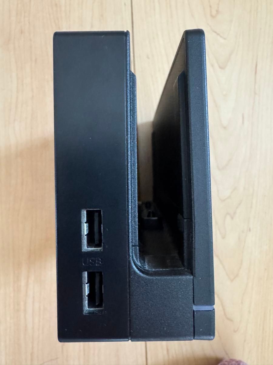 初代Switch 本体&Joy-Con左右&電源ケーブル&ドックのセット 初代Switch 本体&Joy-Con左右&電源ケーブル&ドックのセット