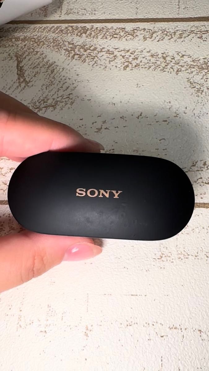 6 WF-1000XM4 充電ケース SONY ソニー