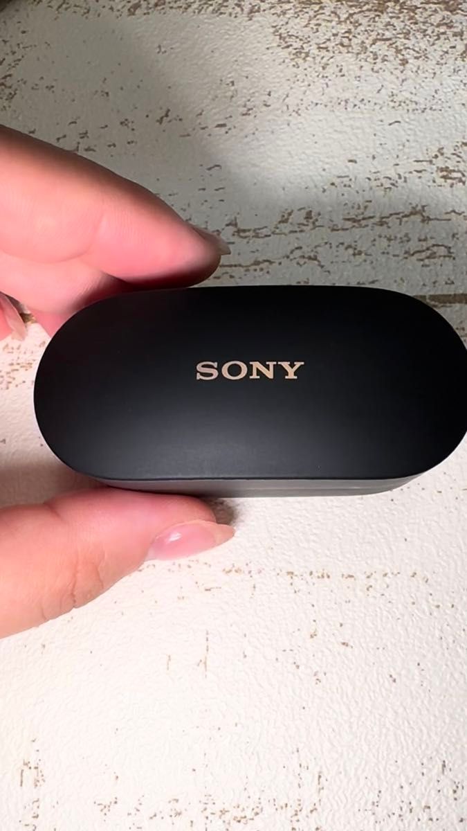 15 WF-1000XM4 充電ケース SONY ソニー