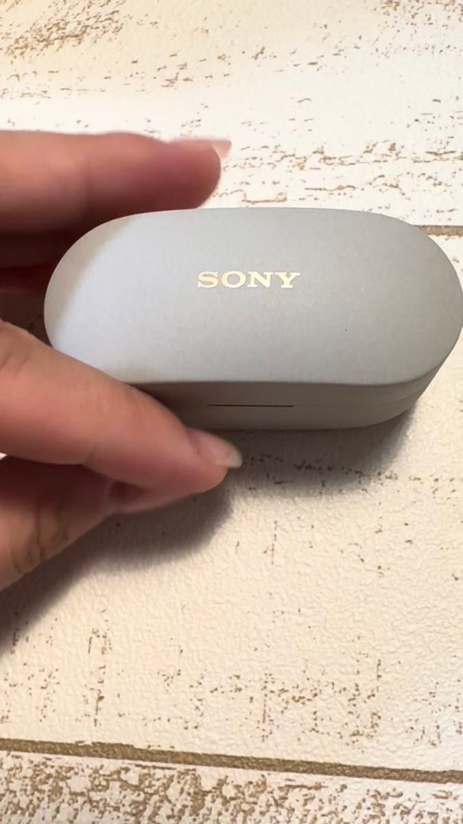 WF-1000XM4 充電ケース SONY ソニー