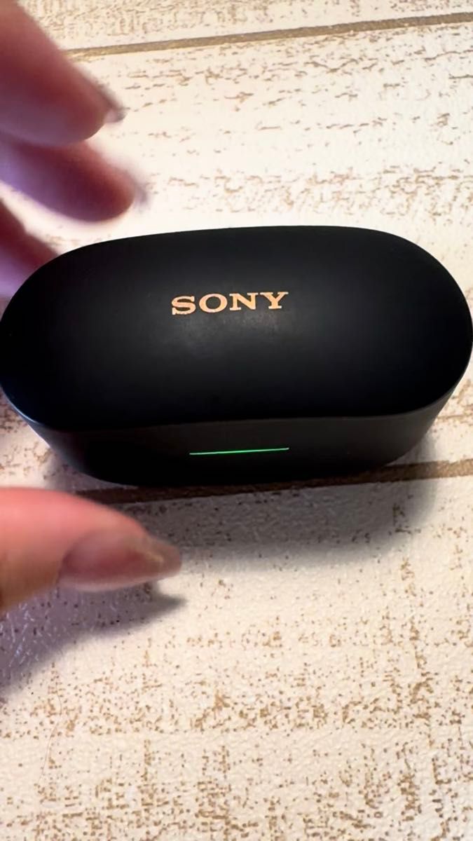 1 WF-1000XM4 充電ケース SONY ソニー