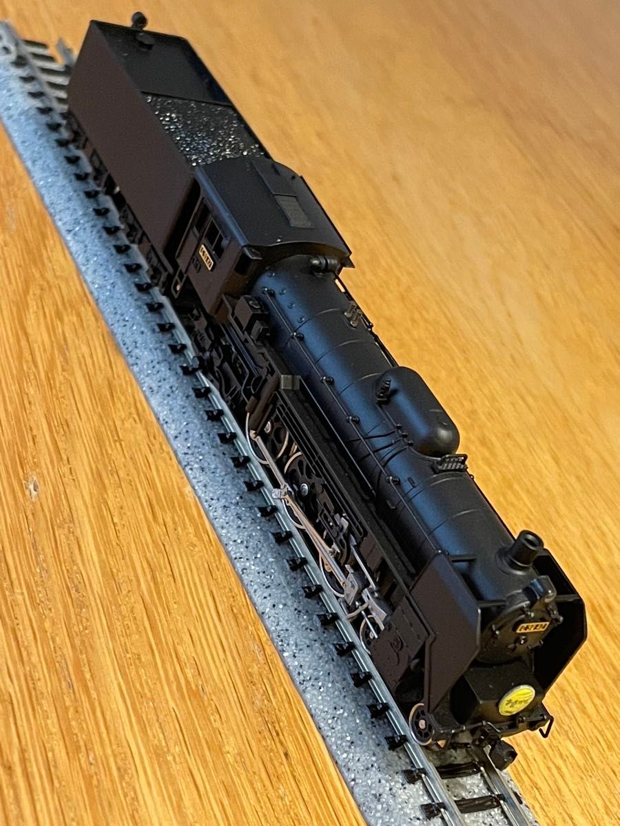マイクロエース C59戦前型 HM付 A9601-7800 マイクロエース C59戦前型 HM付 A9601-7800 訳あり品】C59(戦前