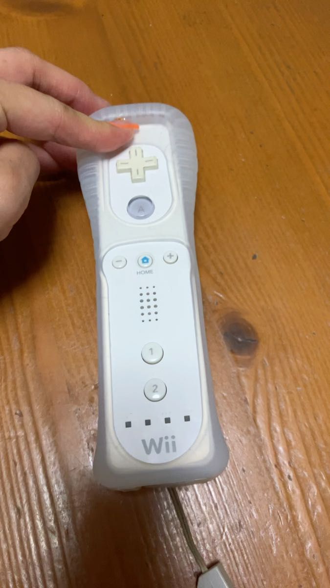 Wiiリモコン2個セット