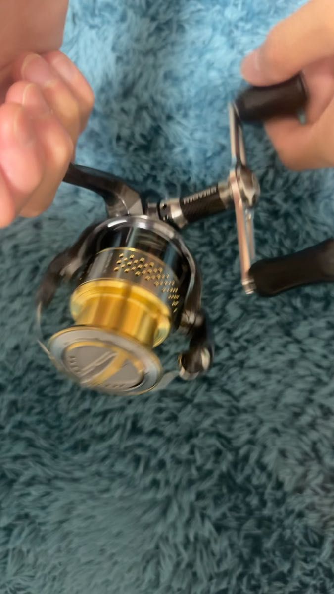 10ステラ 2500 シマノ ヴァンキッシュ イグジスト ステラ ダイワ