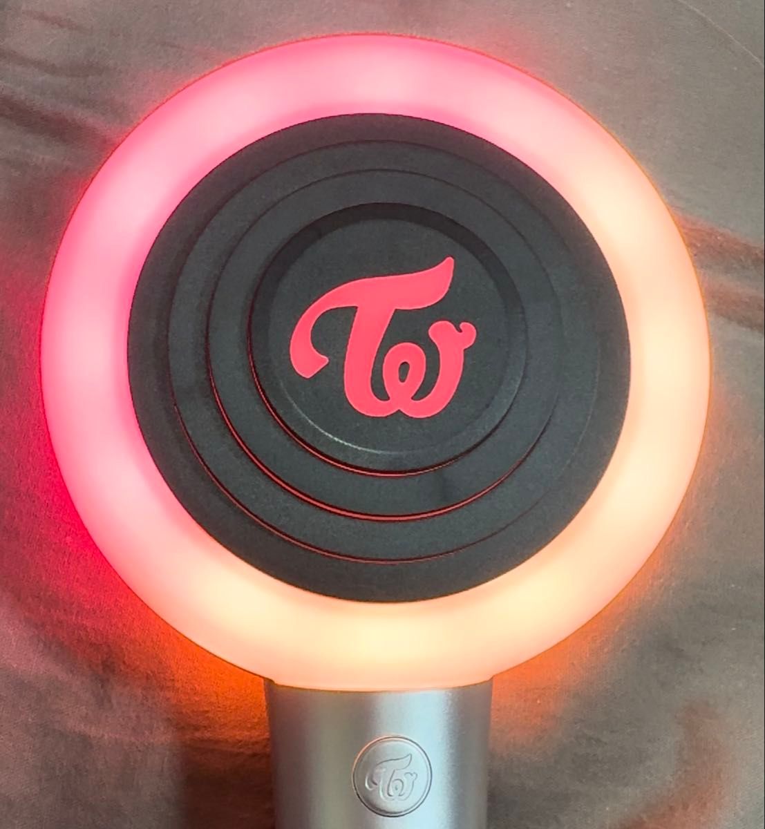 TWICE ペンライト CANDYBONG Z