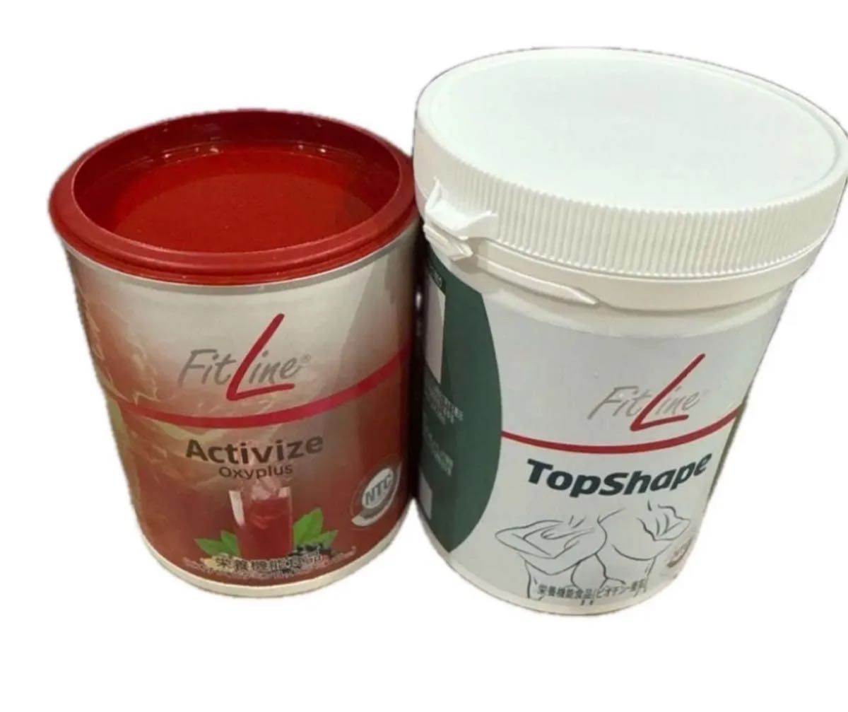 Shop ダイエット・健康 FitLine TopShape（フィットライン