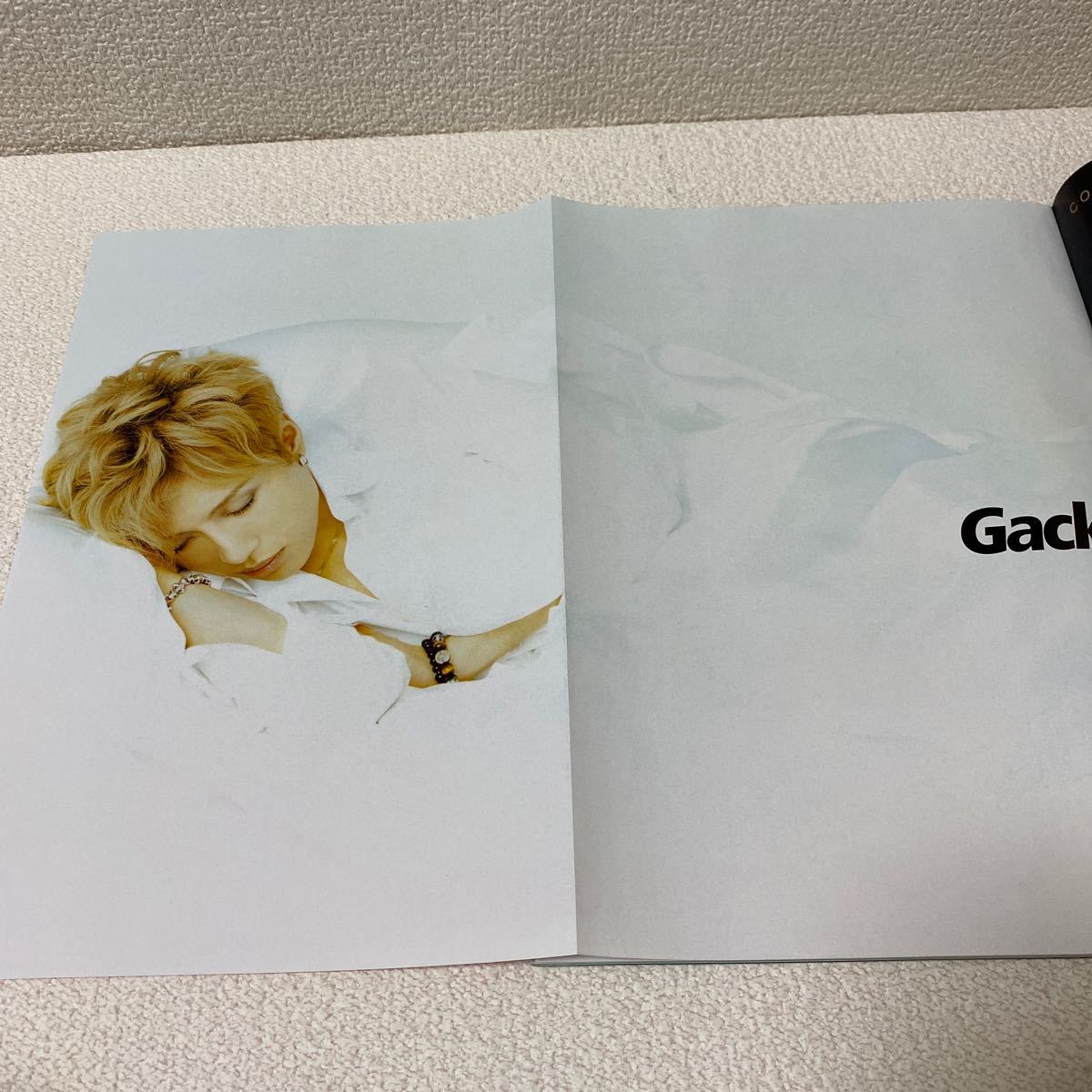 27 CDでーた2002年6月20日vol.14No.11 Gackt 藤本美貴　ミキティー　メロン記念日　YUKI 島谷ひとみ　相川七瀬　dream_画像5