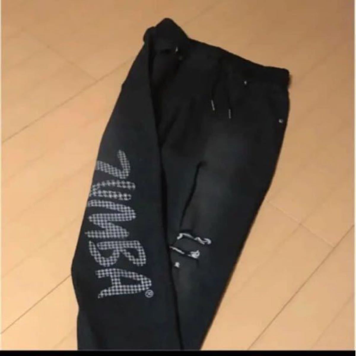 ZUMBA デニム ロングパンツ Sサイズ 新品 ズンバ|Yahoo!フリマ ZUMBA デニム ロングパンツ Sサイズ 新品 ズンバ|Yahoo!フリマ