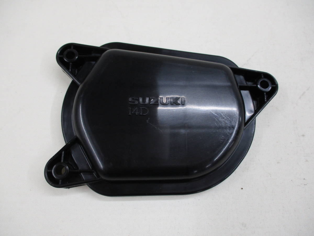 s36 SUZUKI Suzuki original part 13740-14D00 air cleaner cap DR250S DJEBEL Djebel SJ44A unused goods parts 