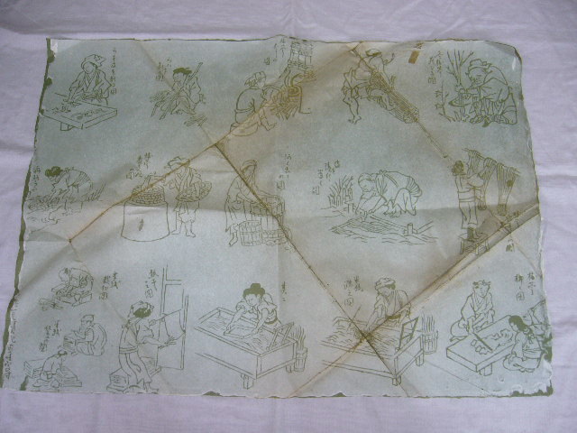 ヤフオク 51 和紙 包装紙 3種類 ちぎり絵 貼り絵 ヤフオク 51 和紙 包装紙 3種類 ちぎり絵 貼り絵
