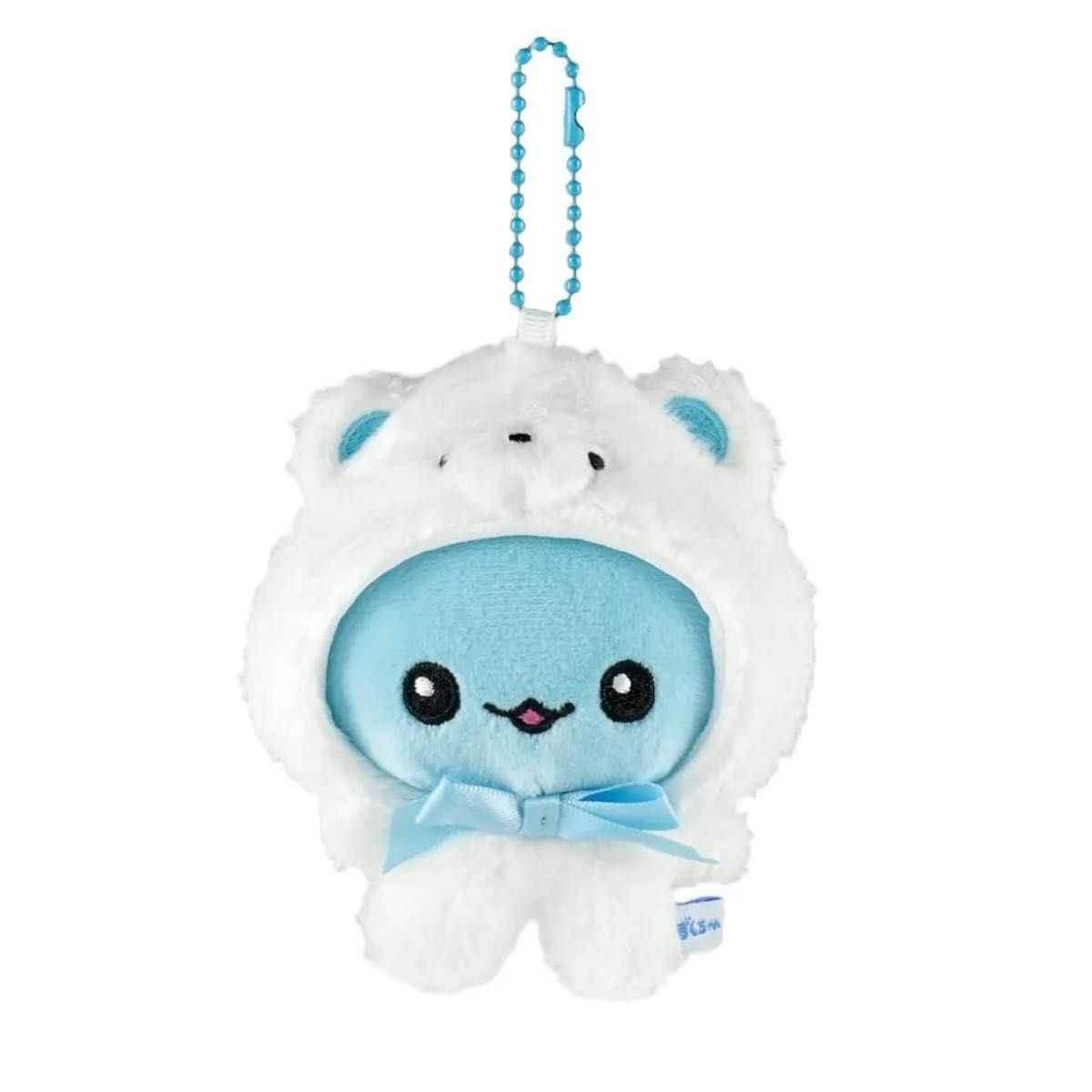 しずくちゃん ポップアップ 着ぐるみマスコット ぬいぐるみ 2個 しずくちゃん ポップアップ 着ぐるみマスコット|Yahoo!フリマ