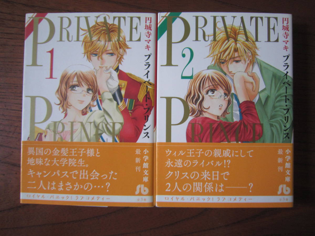 ヤフオク え 漫画文庫 円城寺マキ Sb プライベート プリ