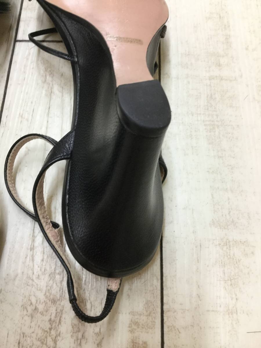  Body Dressing Deluxe сандалии натуральная кожа Wedge сандалии 24.5