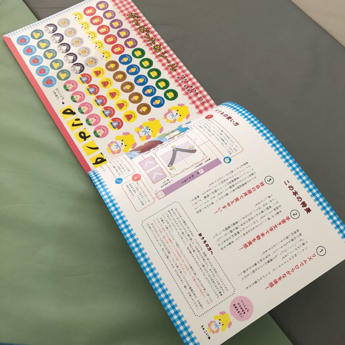 Paypayフリマ はじめてのうんこすうじドリル うんこひらがなドリル 2冊セット 新品 Paypayフリマ はじめてのうんこすうじドリル うんこひらがなドリル 2冊セット 新品