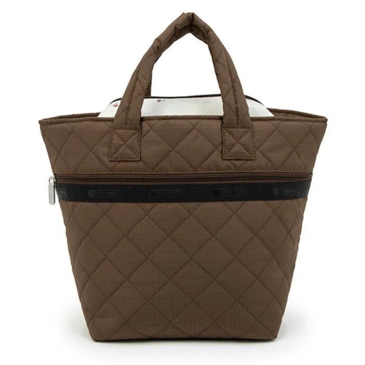 美品 レスポートサック 神崎恵 LARGE MULTI TOTE ラージトート 新品未使用】レスポートサック 神崎恵さん ラージマルチトート