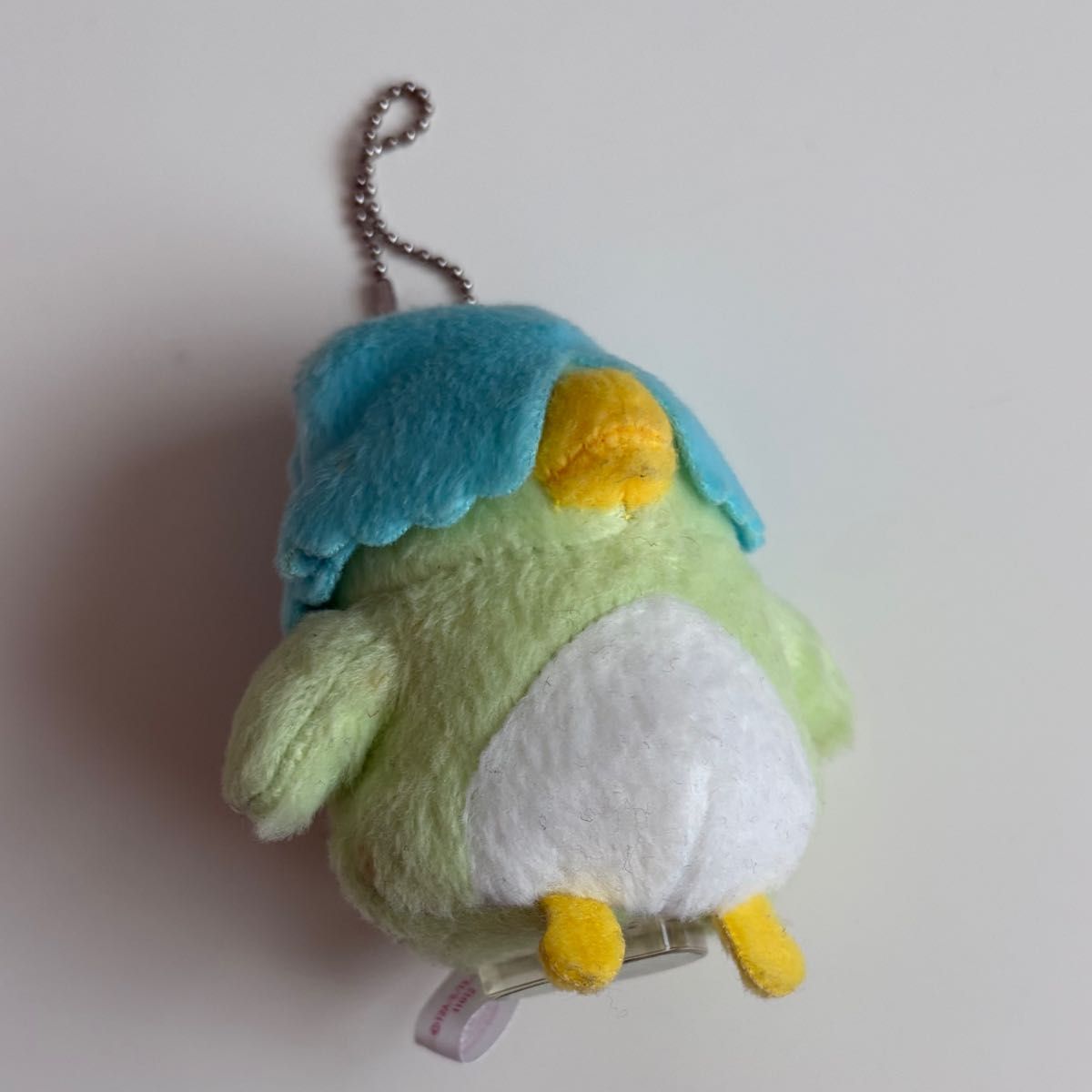 プリティーリズム スタン マスコット ぬいぐるみ 超激レア品 プリティーリズム マスコット ペンギン先生 ぬいぐるみ