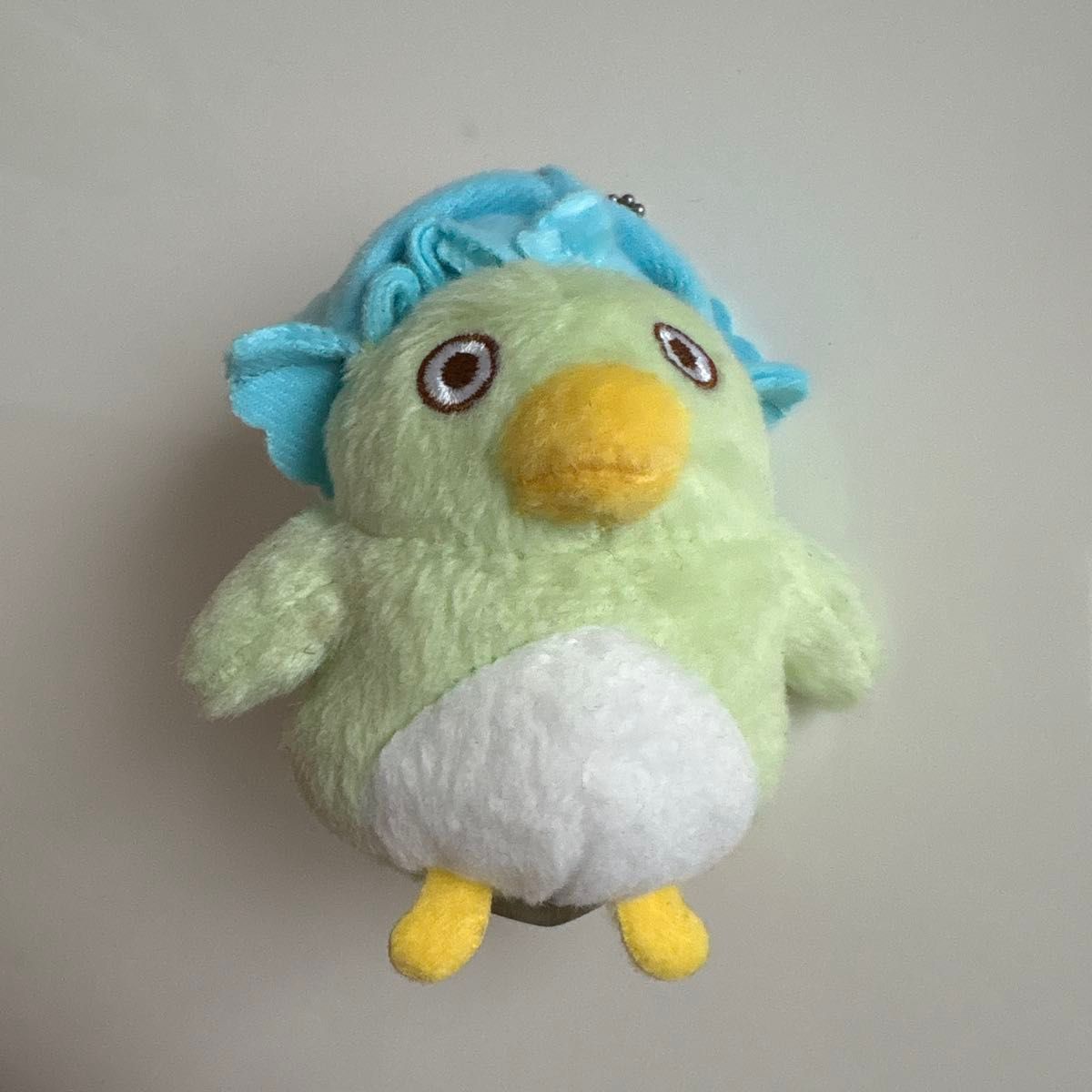 プリティーリズム ぬいぐるみ ペンギン先生 ビビ プリティーリズム マスコット ペンギン先生 ぬいぐるみ