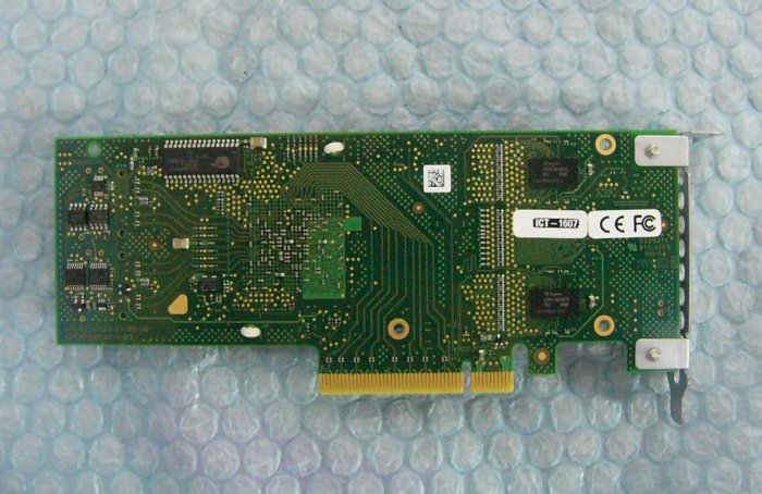 bx10 Fujitsu RAID Ctrl SAS 6G 5/6 512MB D2616-A22 ロープロ_画像3