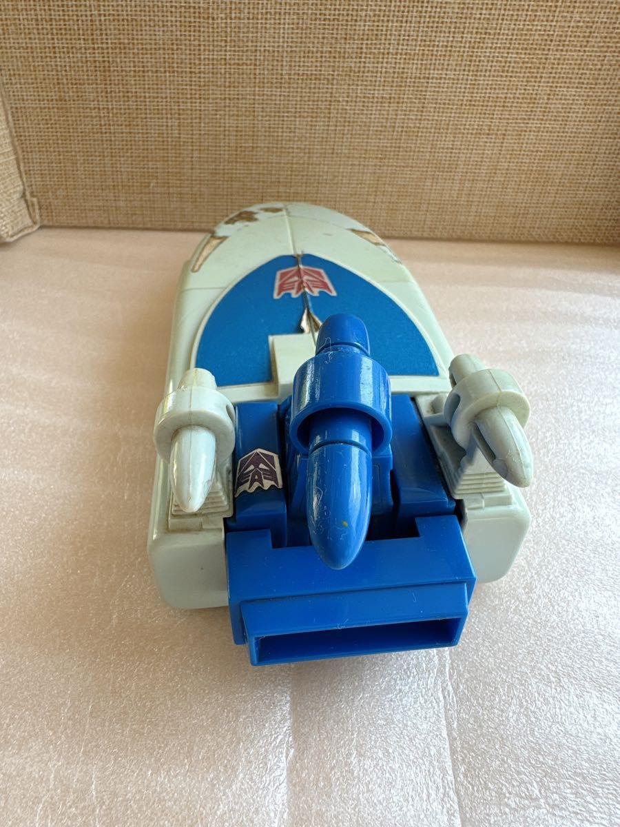 トランスフォーマー デストロン スウィーブス 参謀 スカージ 1986年 タカラ トランスフォーマー デストロン スウィーブス 参謀 スカージ