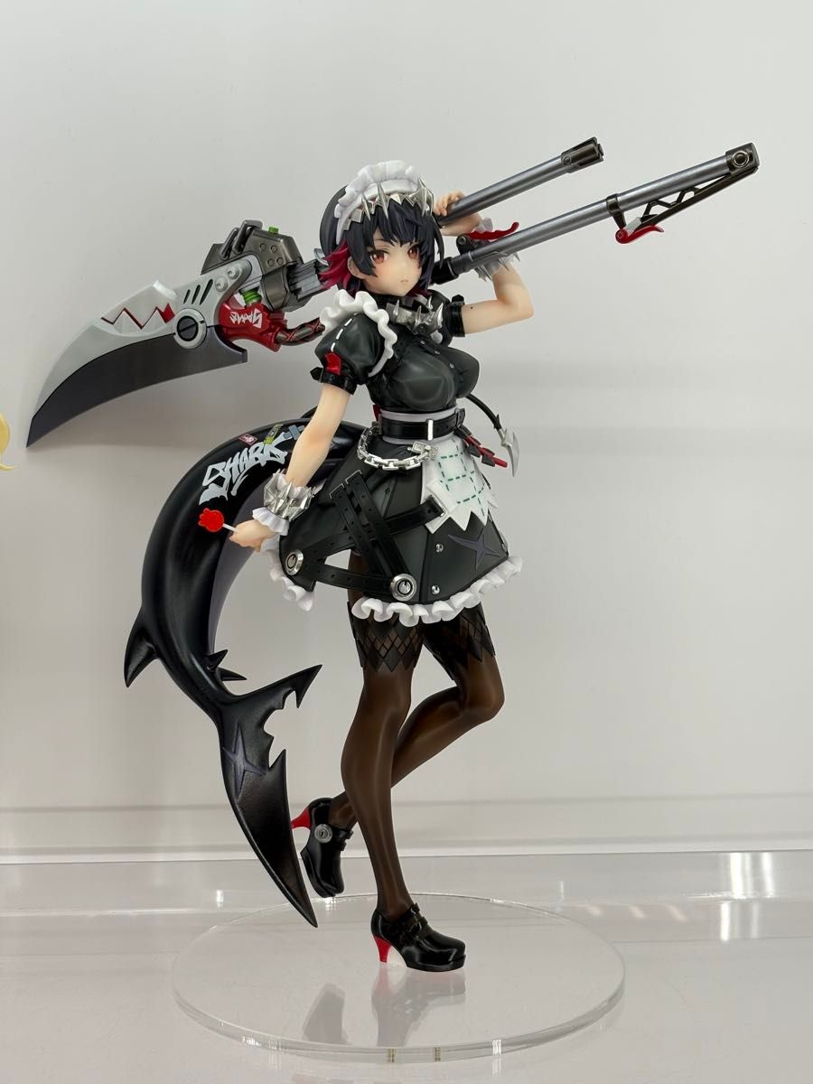 NEWモデル となりのモケイフェスティバル7 グリズリーパンダ エレン その他