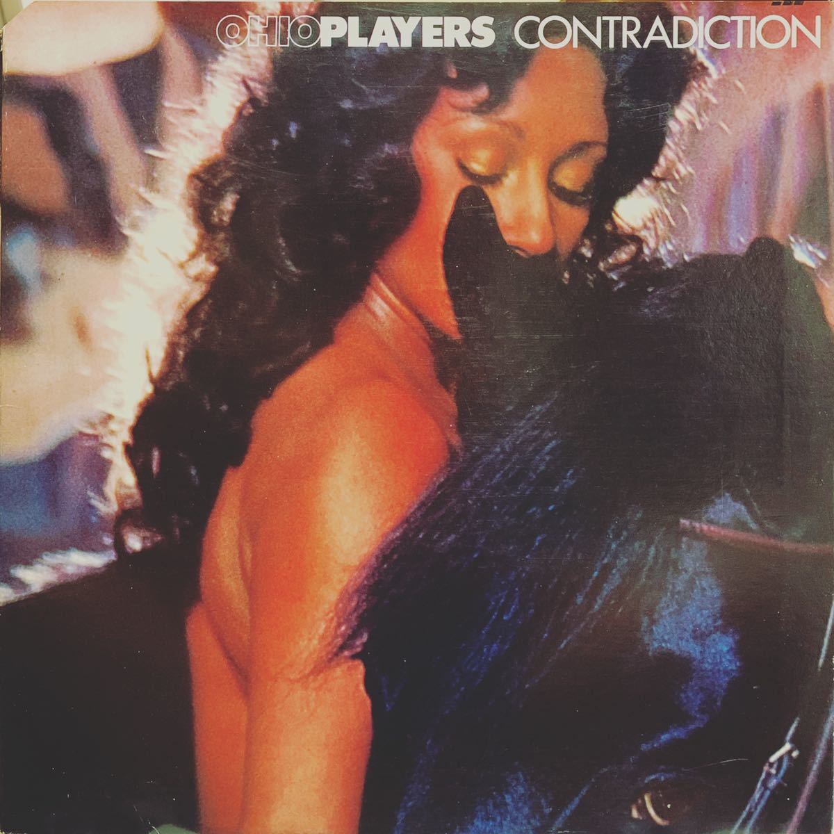 OHIO PLAYERS/CONTRADICTION/PRECIOUS LOVE/LITTLE LADY MARIA/FAR EAST MISSISSIPPI/WHO'D SHE COO?/MY LIFE/TELL THE TRUTH/SUBURBIA★★_画像1