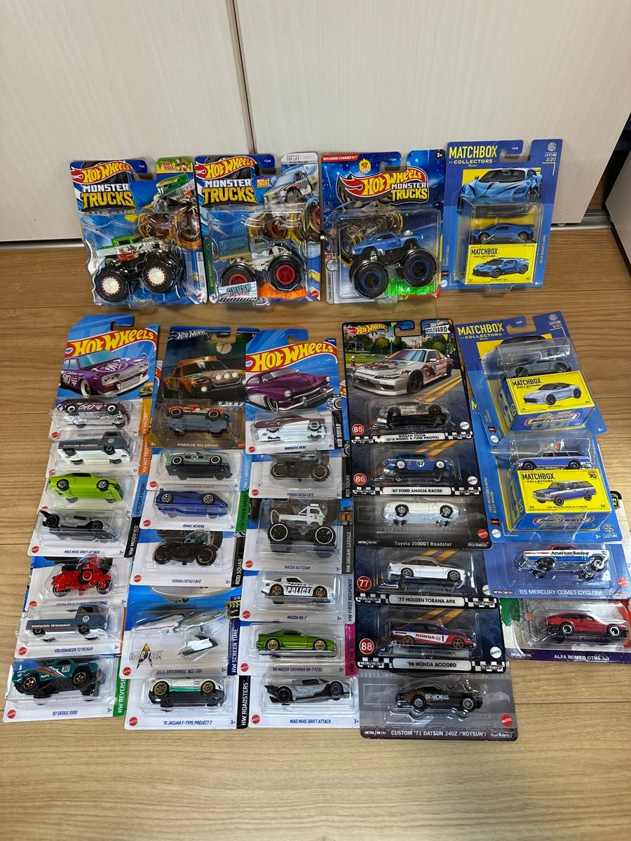 hot wheels ホットウィール まとめ売り ホットウィール まとめ売り|Yahoo!フリマ(旧PayPayフリマ)