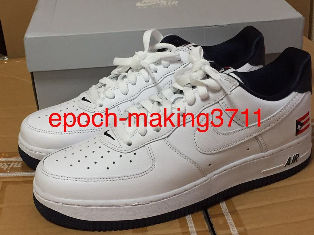 27.5cm 日本未発売 即決 正規新品 2020復刻 NIKE AIR FORCE 1 LOW