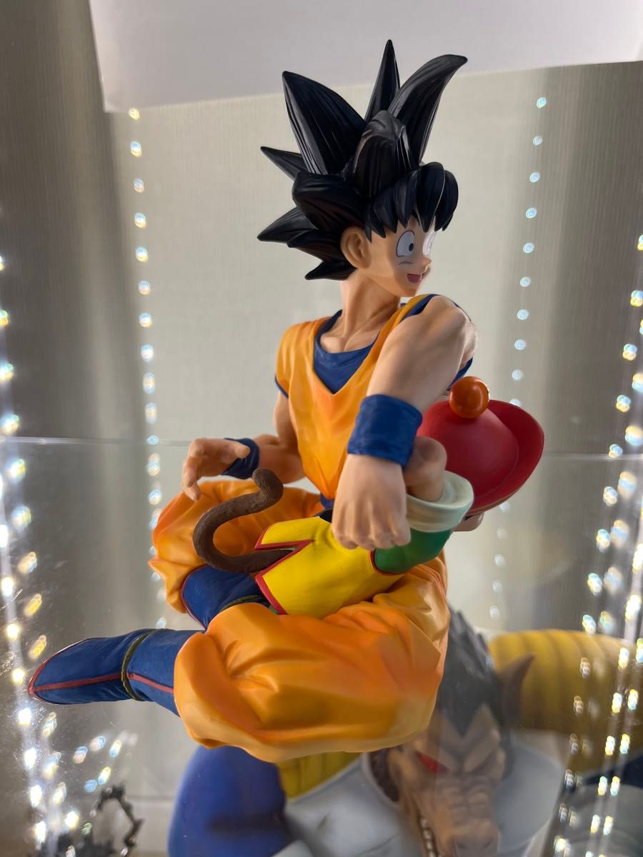 ドラゴンボール DRAGONBALL 地球を守る戦士たち ラストワン 四球星 ドラゴンボール DRAGONBALL 地球を守る戦士たち ラストワン 四