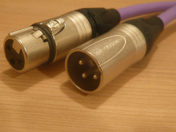 ☆ 即決 Oyaide PA-02 V2 XLRケーブル 6m NEUTRIK NC3MXX NC3FXX ☆ 即決 Oyaide PA-02 V2 XLRケーブル 6m NEUTRIK NC3MXX NC3FXX