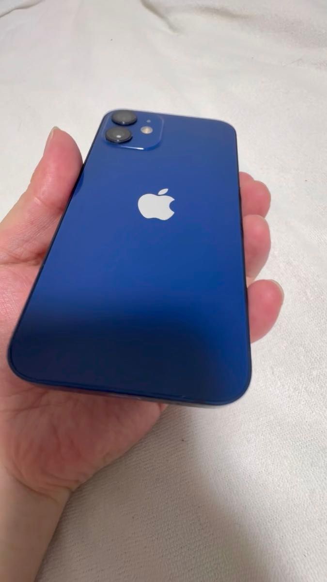 【良品激安出品】iPhone12mini 64GB