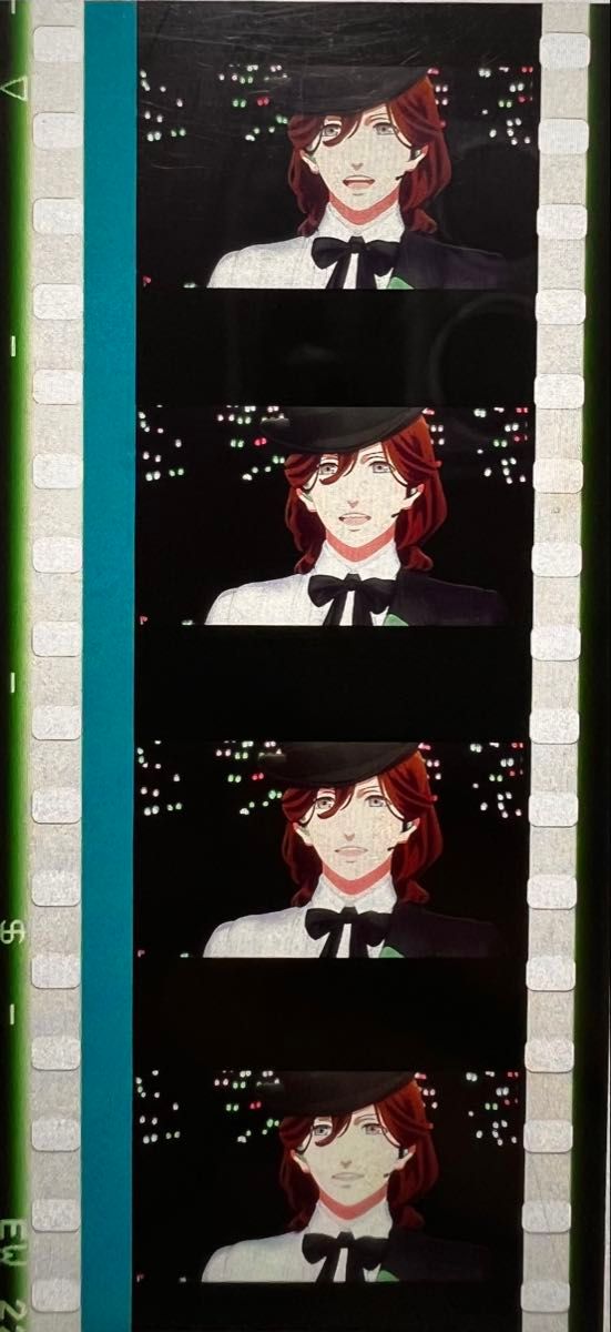 うたプリ タブナイ コマフィルム 寿嶺二 2点セット うたプリ タブナイ コマフィルム 寿嶺二 2点セット|Yahoo