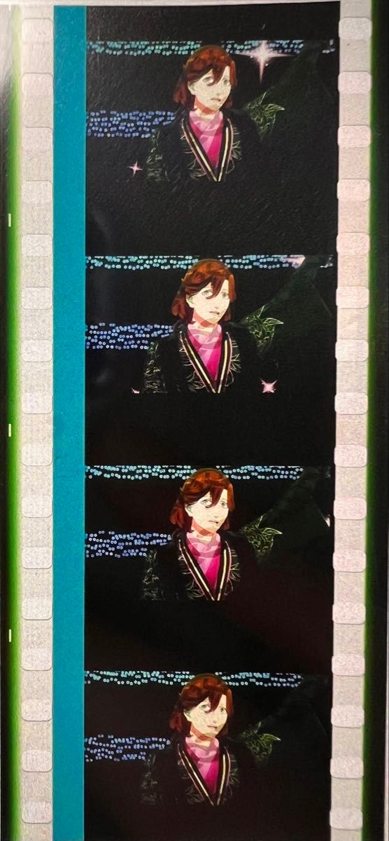 うたプリ タブナイ コマフィルム 寿嶺二 2点セット うたプリ タブナイ コマフィルム 寿嶺二 2点セット|Yahoo