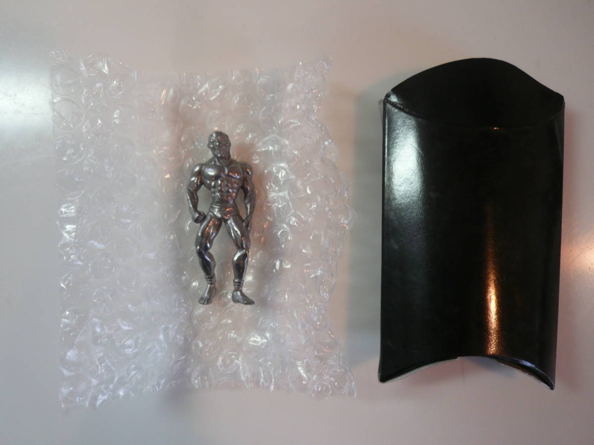 即決 非売品 グラップラー刃牙 Dvd特典 メタルフィギュア ビスケット オリバ 新品 フィギュアのみ Baki バキ バキ道 板垣恵介 Buyee Buyee 日本の通販商品 オークションの代理入札 代理購入 即決 非売品 グラップラー刃牙 Dvd特典 メタルフィギュア ビスケット オリバ 新品 フィギュアのみ Baki バキ バキ道 板垣恵介 Buyee Buyee 日本の通販商品 オークションの代理入札 代理購入