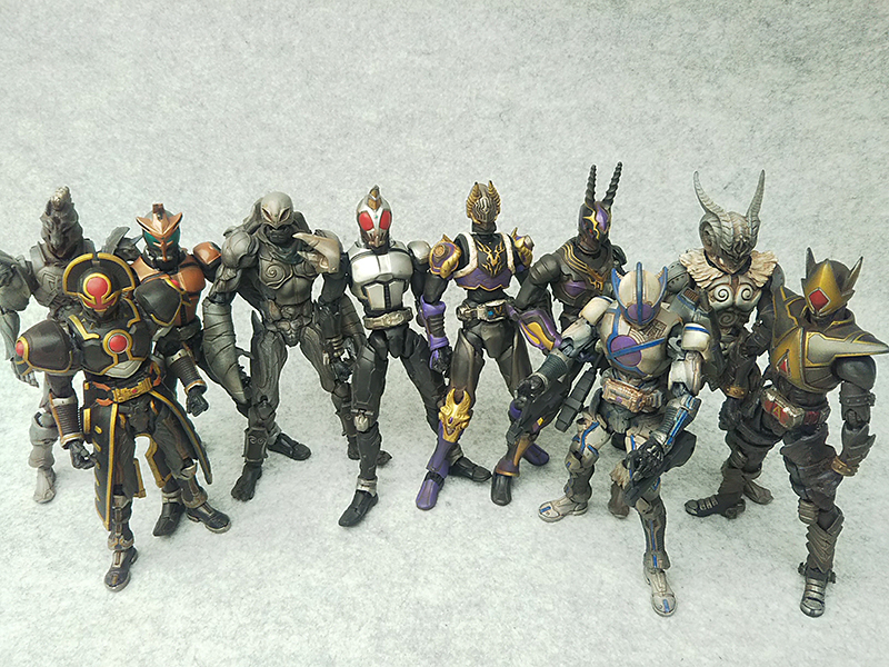 ヤフオク ケタロス ヘラクス 仮面ライダー 改造フィギ ヤフオク ケタロス ヘラクス 仮面ライダー 改造フィギ