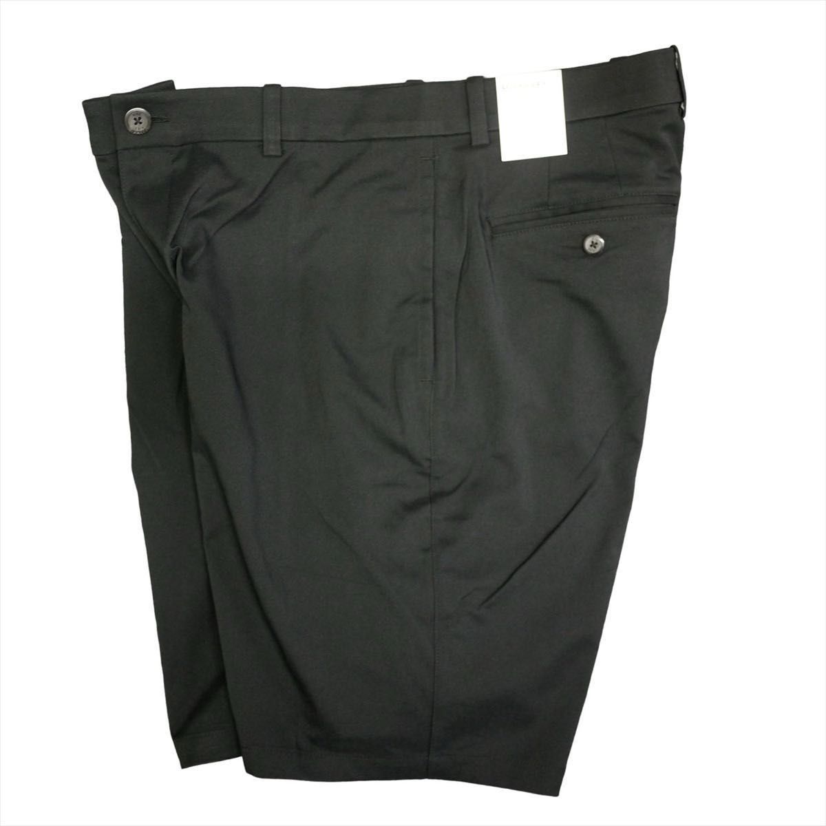 新品 ナイキ ゴルフ ドライフィット ストレッチ ショートパンツ 36 黒 新品 ナイキ ゴルフ ドライフィット ストレッチ ショートパンツ