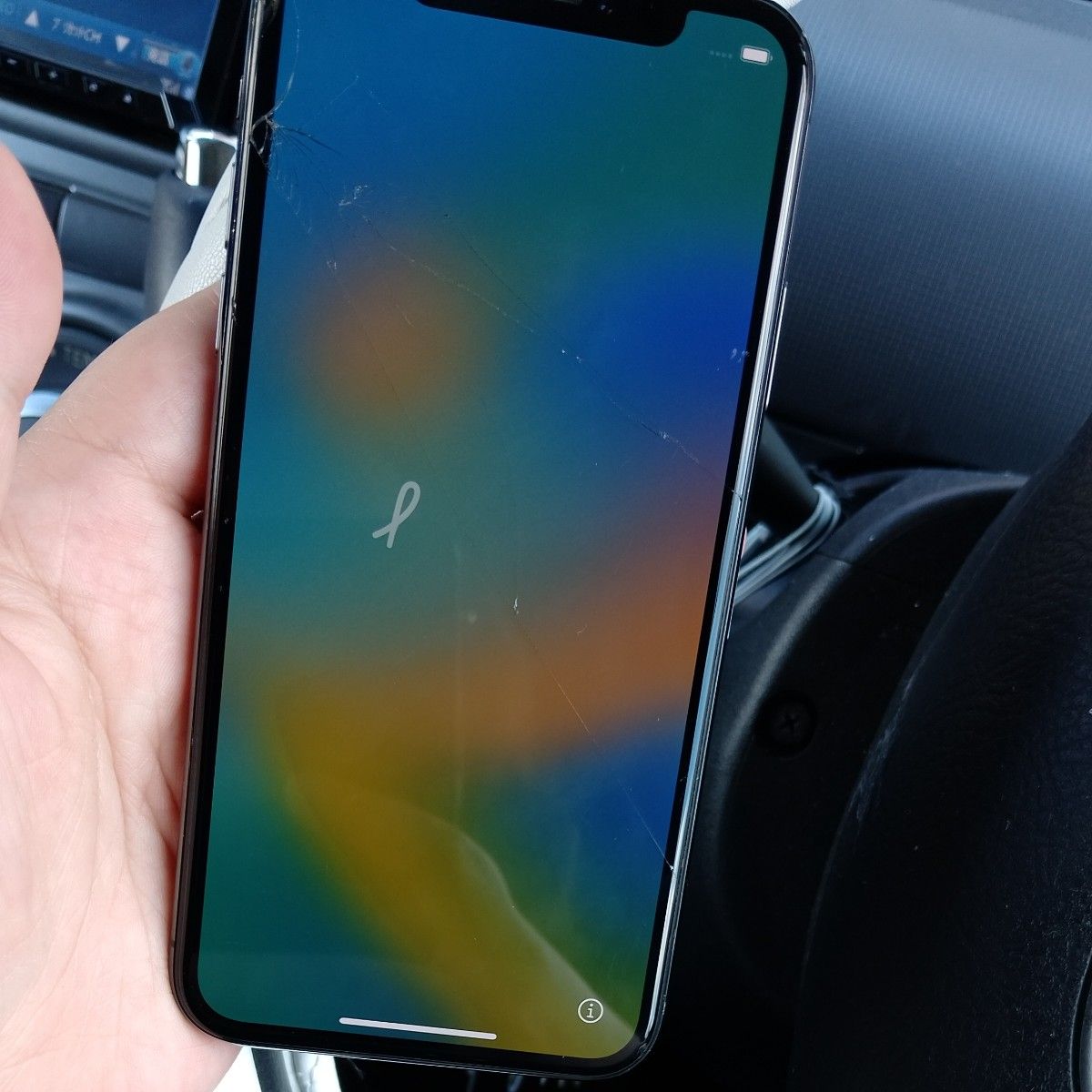 iPhone X 64GB 液晶割れ ジャンク iPhone X ジャンク 画面割れ|Yahoo!フリマ(旧PayPayフリマ)