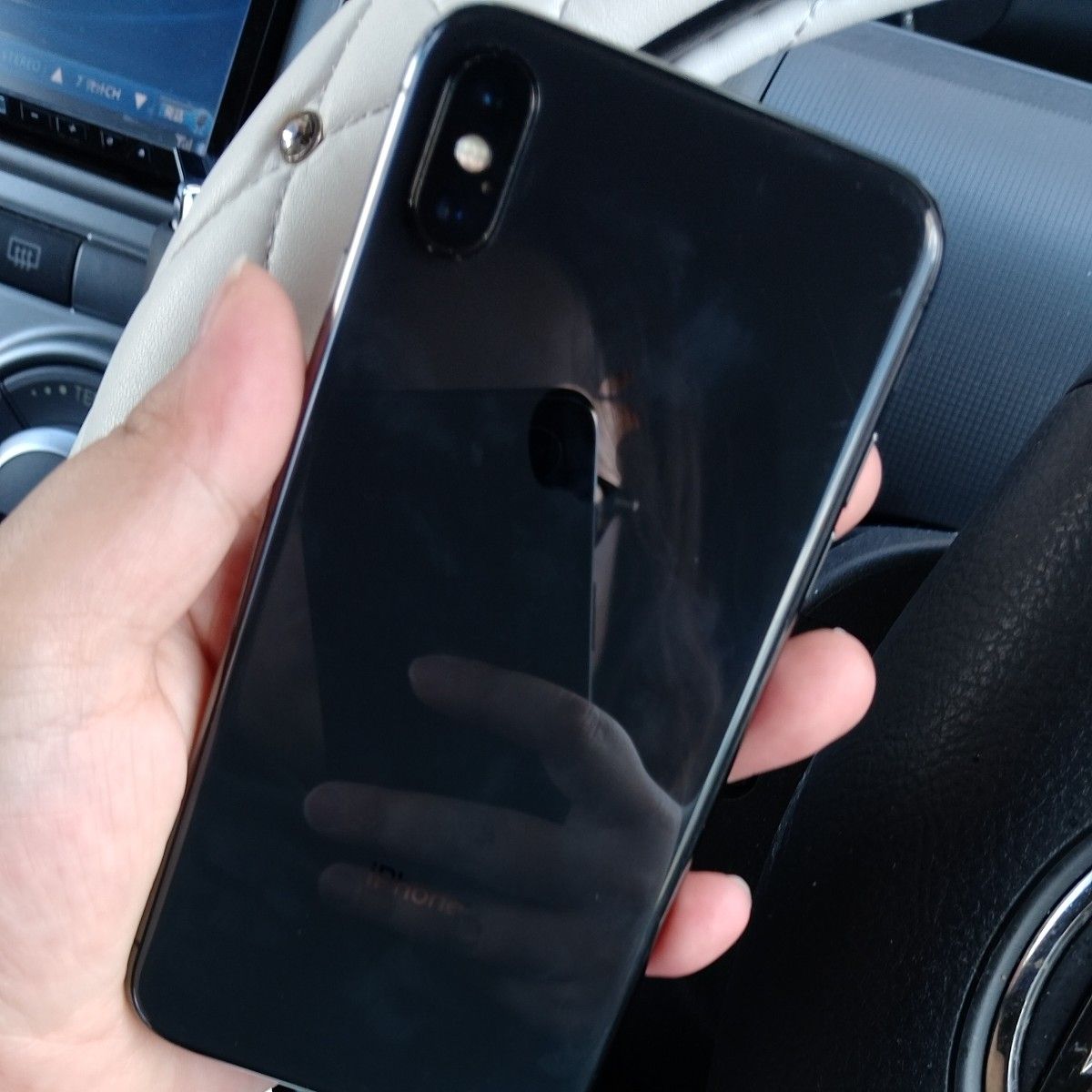 iPhone X 64GB 液晶割れ ジャンク iPhone X ジャンク 画面割れ|Yahoo!フリマ(旧PayPayフリマ)