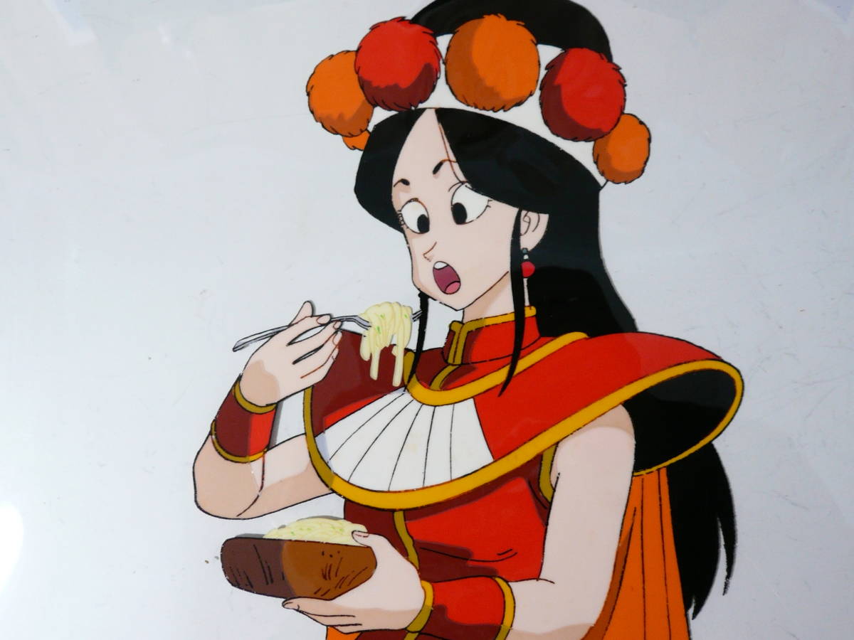 セル画 ドラゴンボール アンニン その6 東映アニメーション 鳥山 セル画 ドラゴンボール アンニン その6 東映アニメーション 鳥山