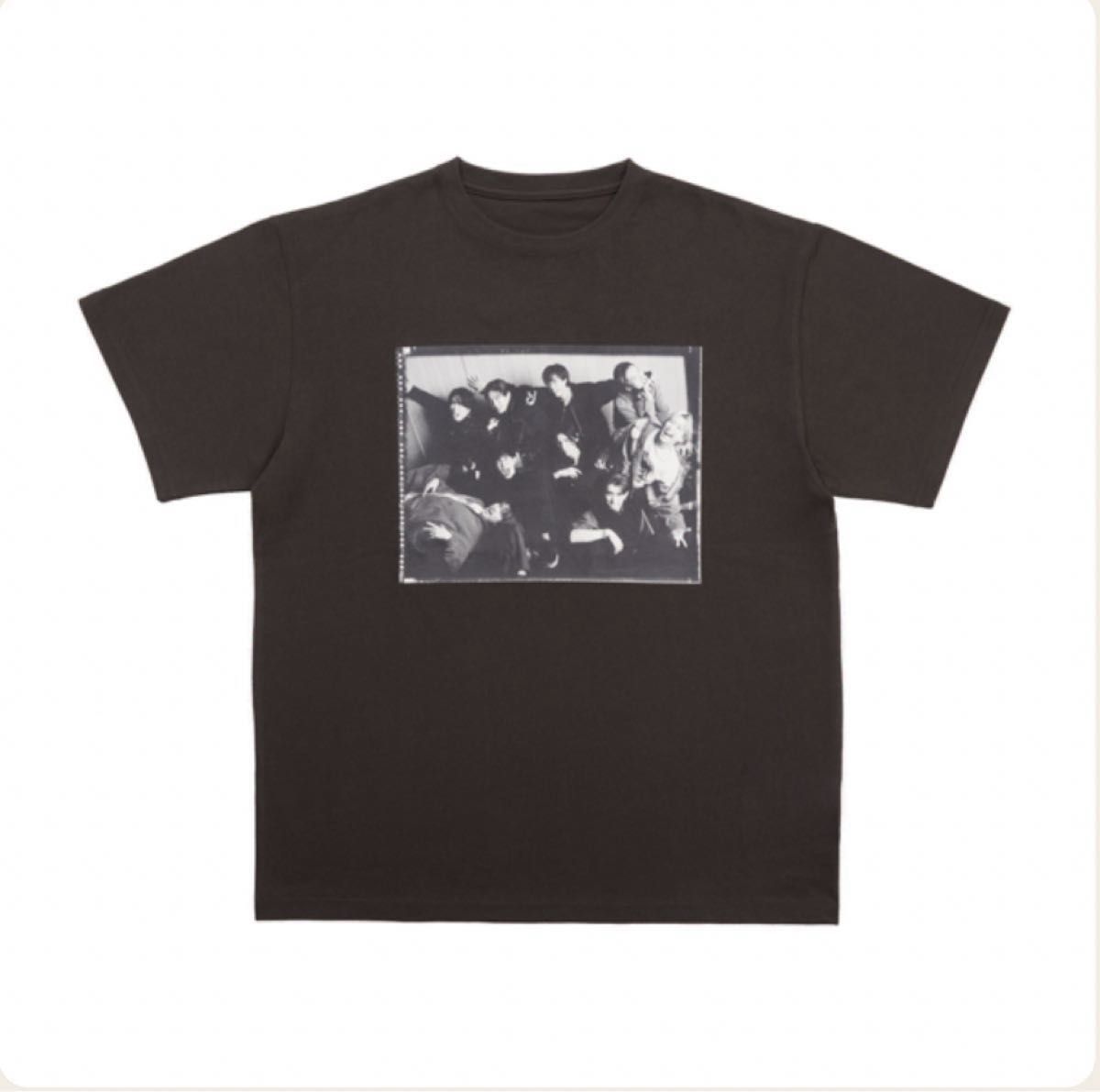 【新品未開封】Snow Man Tシャツ 肖像Ver. SnowWorld 新品未開封】Snow World Tシャツ 肖像ver|Yahoo!フリマ(旧