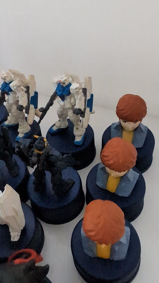 機動戦士 ガンダム PEPSI ペプシ ボトルキャップ コレクション GUNDAM