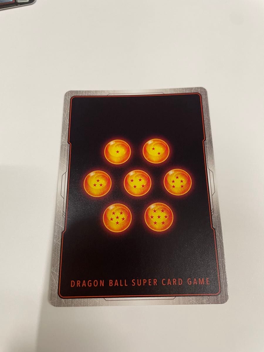 高騰中【R★レアパラレル】孫悟空 チチ ドラゴンボール マンガブースター ドラゴンボールフュージョンワールド MANGAブースター チチ R