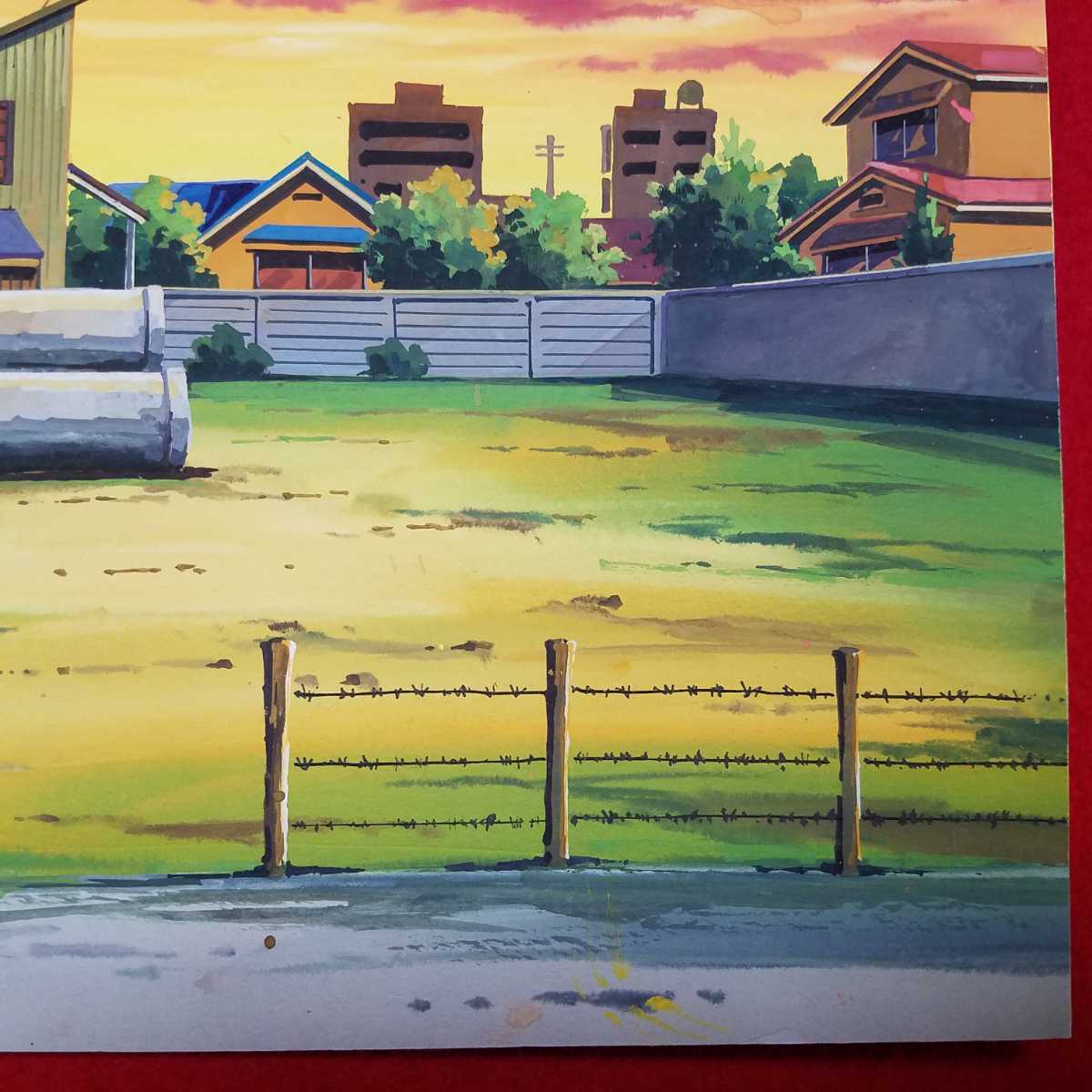 Bibian 比比昂 - □ドラえもん□セル画 背景□藤子・F・不二雄 Bibian 比比昂 - □ドラえもん□セル画 背景□藤子・F・不二雄