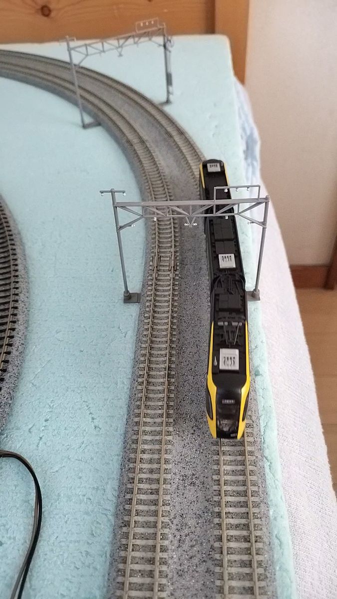 ★新品★ 鉄道コレクション N動力化 第8弾 日立電鉄3024 (M+T)2両① 新品未使用 鉄道コレクション N・動力化 第8弾 日立電鉄3024